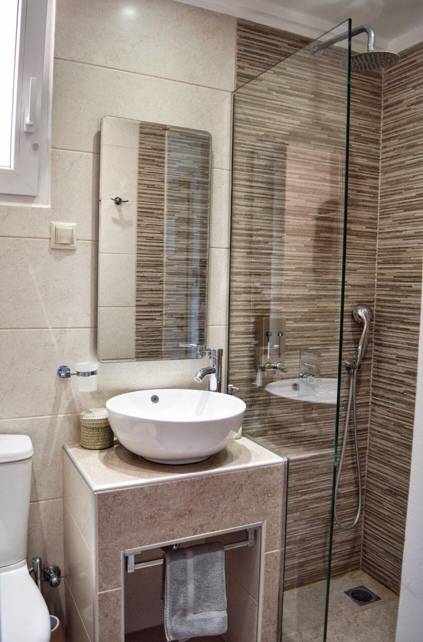 Waterside Apartments Agia Efimia Camera foto